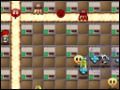 Free download Little Bombers Returns screenshot