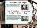 Free download Lost in the City Strategy Guide screenshot