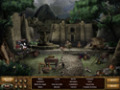 Screenshot descargo de Lost Realms: El Legado de la Princesa del Sol 3