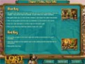 Screenshot descargo de Lost Realms: The Curse of Babylon Strategy Guide 1