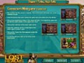 Screenshot descargo de Lost Realms: The Curse of Babylon Strategy Guide 2