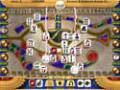Free download Luxor Mah Jong screenshot