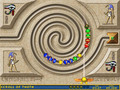 Screenshot descargo de Luxor 2