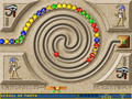 Screenshot descargo de Luxor 3