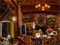 Free download Magic Encyclopedia: Luz de Luna screenshot
