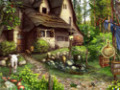 Free download Magic Encyclopedia: Luz de Luna screenshot
