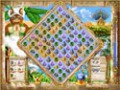 Free download Magic Match: The Genie's Journey screenshot