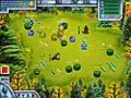 Screenshot descargo de Magical Forest 1