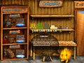 Screenshot descargo de Magical Forest 3