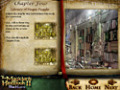 Free download The Magician's Handbook II: BlackLore Strategy Guide screenshot