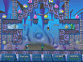 Screenshot descargo de Magus: In Search of Adventure 1