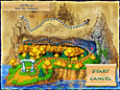 Screenshot descargo de Magus: In Search of Adventure 2