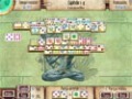 Free download Mah-Jomino screenshot