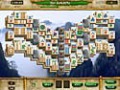 Screenshot descargo de Mahjong Escape: Ancient China 1