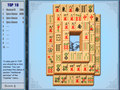 Free download Mahjong screenshot