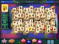 Screenshot descargo de Mahjong Holidays 2005 1