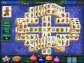 Screenshot descargo de Mahjong Holidays 2005 3
