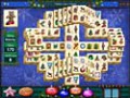 Free download Mahjong Holidays 2006 screenshot