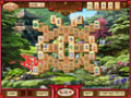 Screenshot descargo de Mahjong Memoirs 1