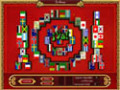 Free download Mahjong World screenshot