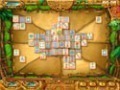Free download Mahjongg: Ancient Mayas screenshot