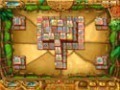 Free download Mahjongg: Ancient Mayas screenshot