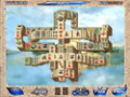 Free download Mahjongg Artifacts screenshot