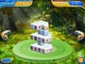 Screenshot descargo de Mahjongg Dimensions Deluxe 1