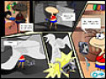 Free download Moxxie's Tabloid Adventures screenshot