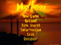 Free download MaxJongg screenshot