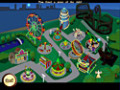 Screenshot descargo de Merry-Go-Round Dreams 2
