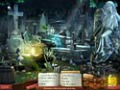 Free download Midnight Mysteries: La Conspiración de Edgar Allan Poe screenshot