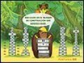 Free download Monkey's Tower screenshot