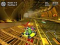 Free download Moorhuhn Kart 2 screenshot