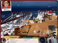 Free download Mr. Biscuits - The Case of the Ocean Pearl screenshot