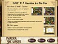 Screenshot descargo de Murder, She Wrote Strategy Guide 2