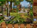 Screenshot descargo de Mysteries of Magic Island 1