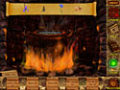 Screenshot descargo de Mysteries of Magic Island 3