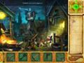 Screenshot descargo de Mystery Age: El Cayado Imperial 2
