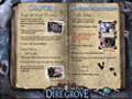 Screenshot descargo de Mystery Case Files: Dire Grove Strategy Guide 1