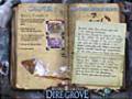 Screenshot descargo de Mystery Case Files: Dire Grove Strategy Guide 3