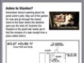 Free download Nancy Drew: Legend of the Crystal Skull - Strategy Guide screenshot