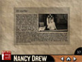 Screenshot descargo de Nancy Drew - Danger by Design Strategy Guide 1