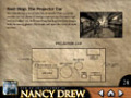Screenshot descargo de Nancy Drew - Last Train to Blue Moon Canyon Strategy Guide 1