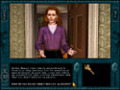 Screenshot descargo de Nancy Drew: Message in a Haunted Mansion 1
