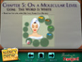 Screenshot descargo de Nancy Drew Dossier: Resorting to Danger Strategy Guide 2