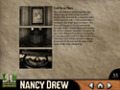 Screenshot descargo de Nancy Drew - Secret Of The Old Clock Strategy Guide 1