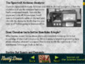 Screenshot descargo de Nancy Drew: Secret of the Scarlet Hand Strategy Guide 3