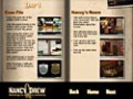 Screenshot descargo de Nancy Drew: Warnings at Waverly Academy Strategy Guide 1