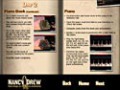 Screenshot descargo de Nancy Drew: Warnings at Waverly Academy Strategy Guide 2